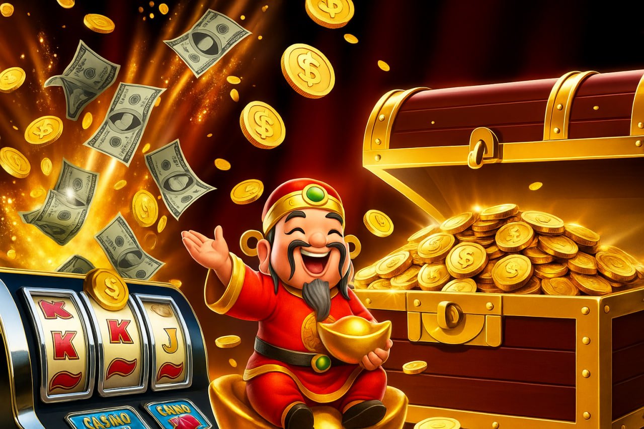 Panduan bermain live casino MPU555 baccarat blackjack dengan dealer profesional streaming langsung