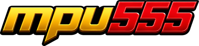 MPU555 Logo